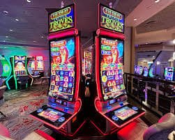 Hướng dẫn bắt đầu chơi slot nổ hũ trên ve88 qua điện thoại