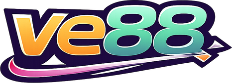 Logo ve88 – Trang chủ